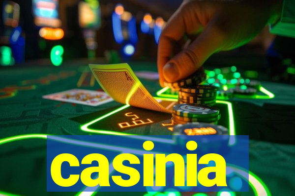 casinia