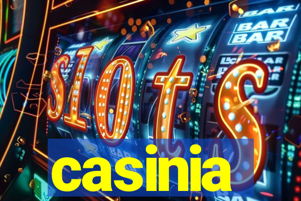 casinia