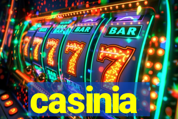 casinia