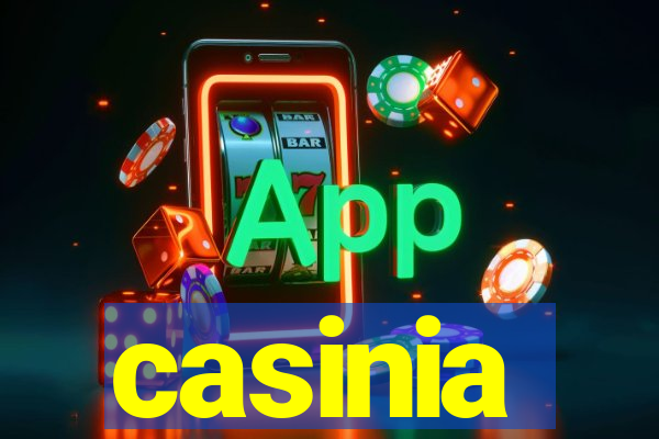 casinia