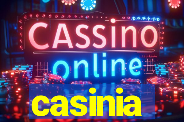 casinia