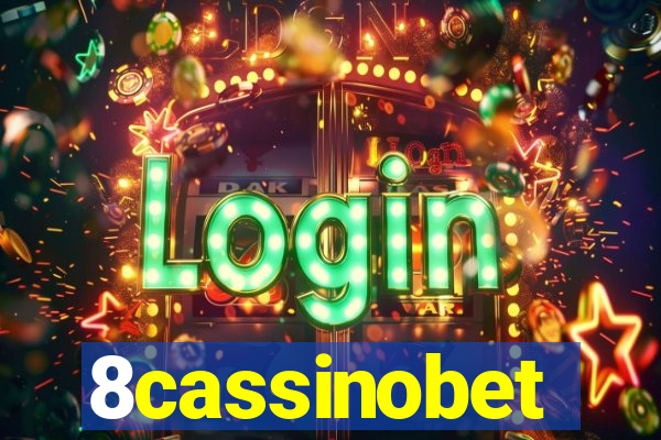 8cassinobet