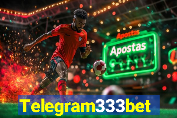 Telegram333bet