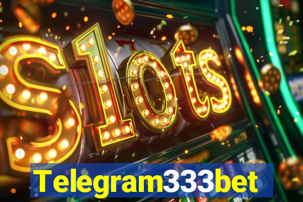 Telegram333bet