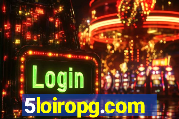 5loiropg.com