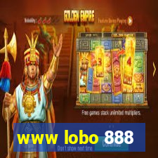 www lobo 888