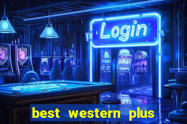 best western plus casino royale on the strip