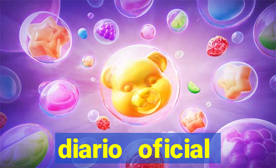 diario oficial cicero dantas