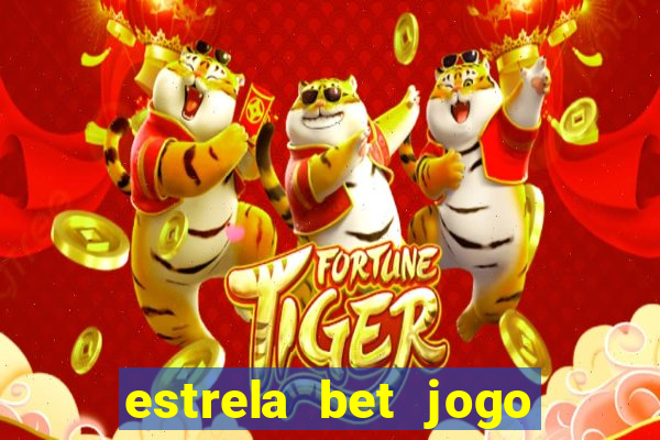 estrela bet jogo da mina