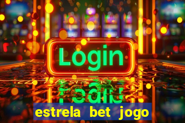 estrela bet jogo da mina