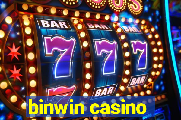 binwin casino