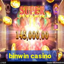 binwin casino