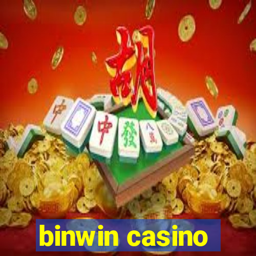 binwin casino