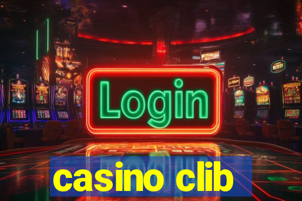 casino clib