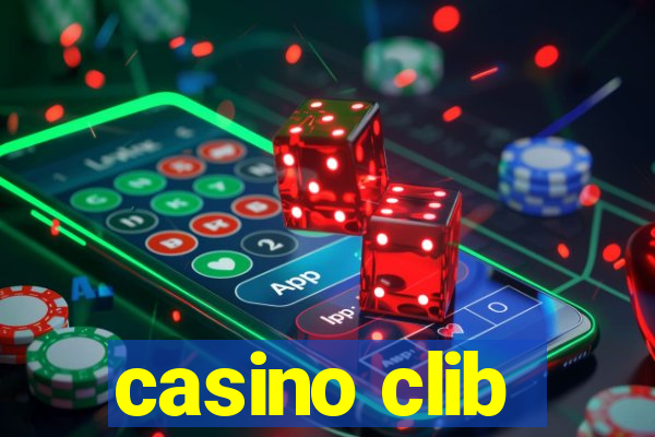 casino clib