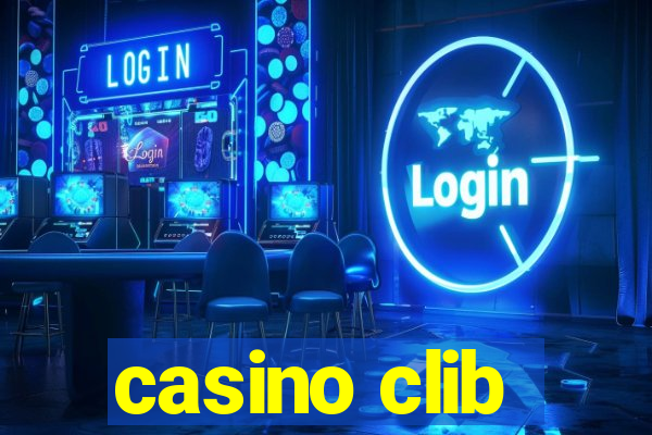 casino clib