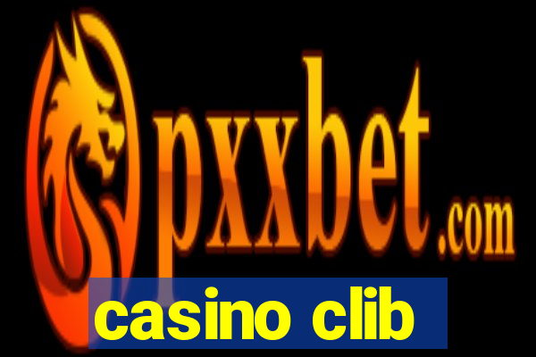 casino clib