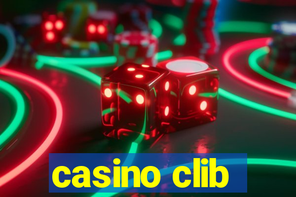 casino clib