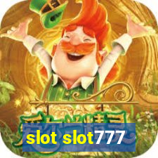 slot slot777