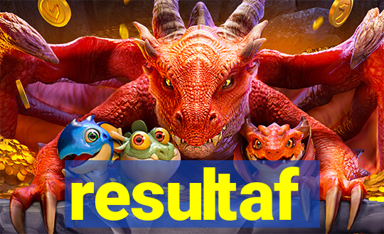 resultaf