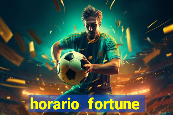 horario fortune rabbit Commercial