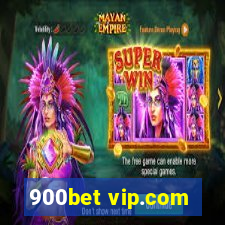 900bet vip.com