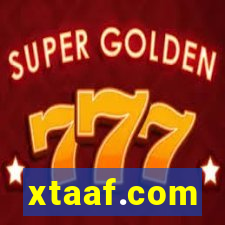 xtaaf.com