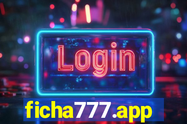 ficha777.app