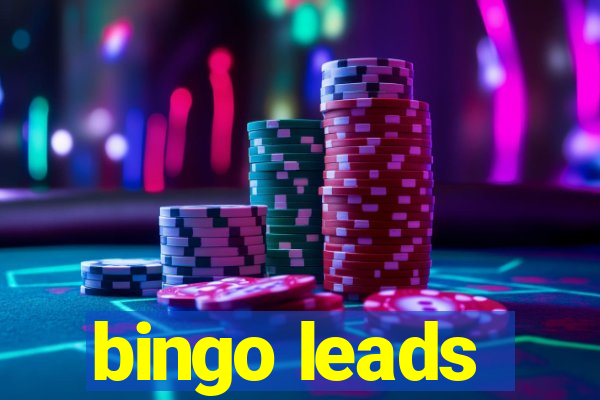 bingo leads