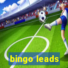 bingo leads