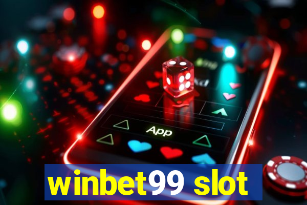 winbet99 slot