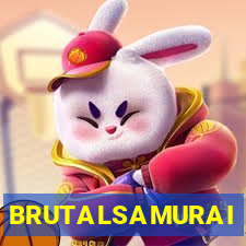 BRUTALSAMURAI