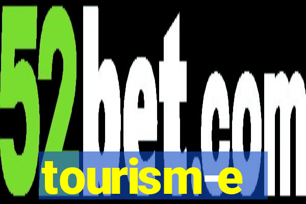 tourism-e