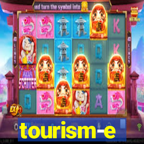 tourism-e