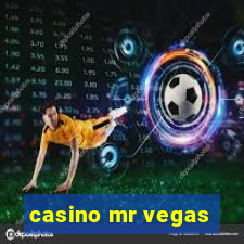 casino mr vegas