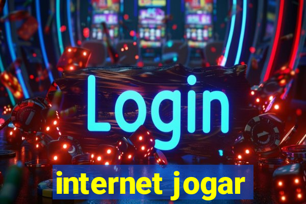 internet jogar