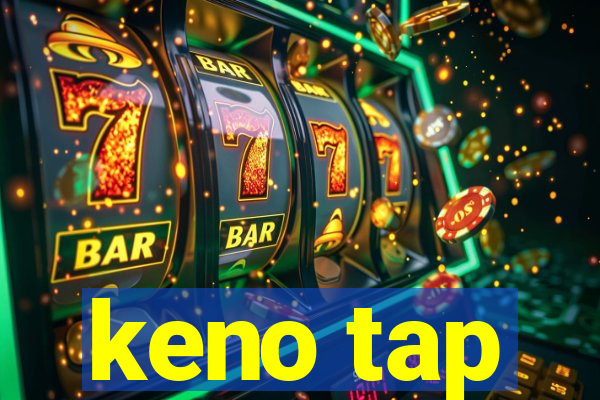 keno tap