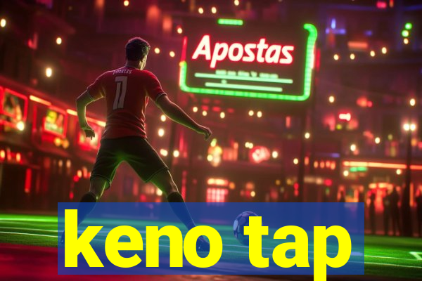 keno tap