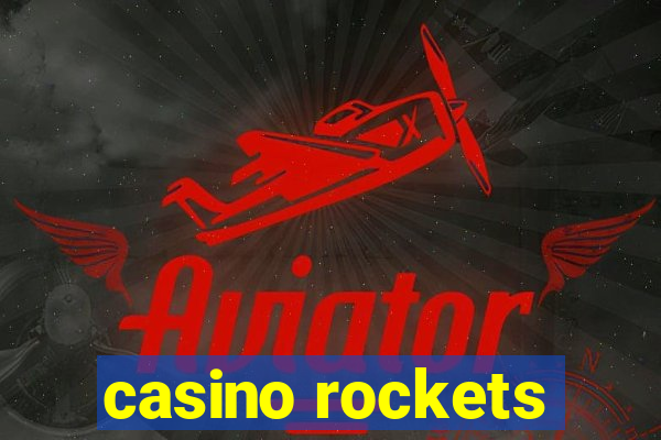 casino rockets