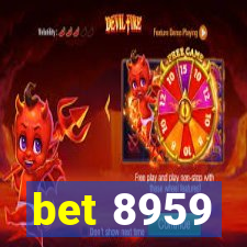 bet 8959