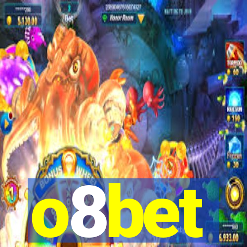 o8bet