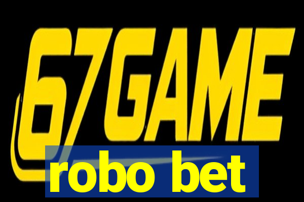 robo bet