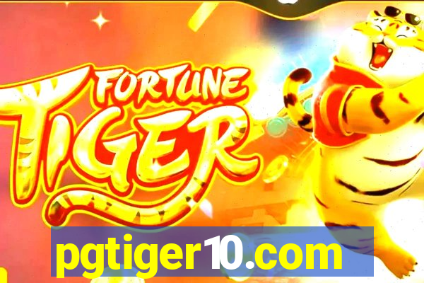 pgtiger10.com