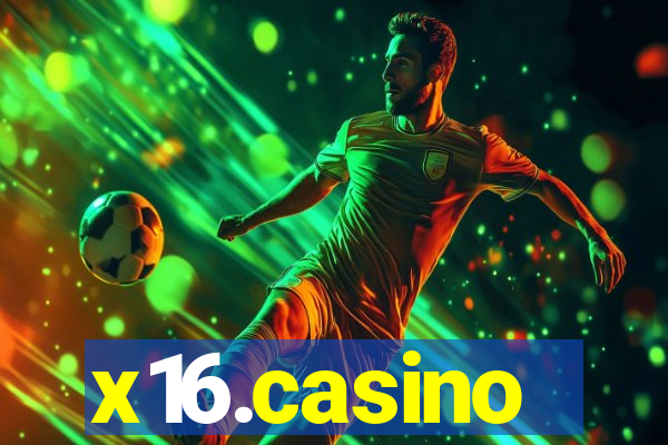 x16.casino