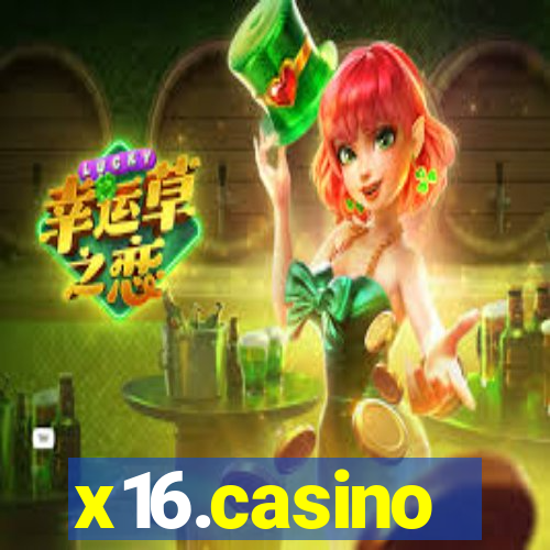 x16.casino