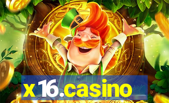 x16.casino