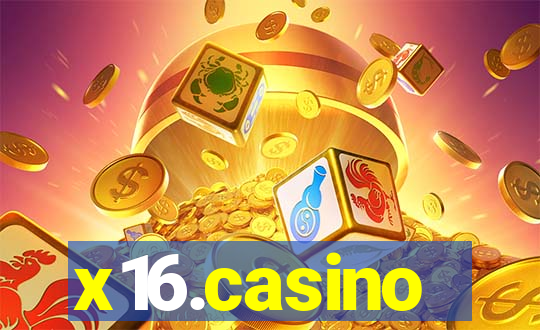 x16.casino