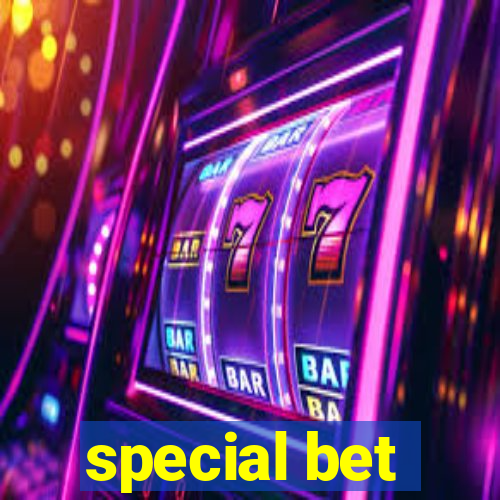 special bet