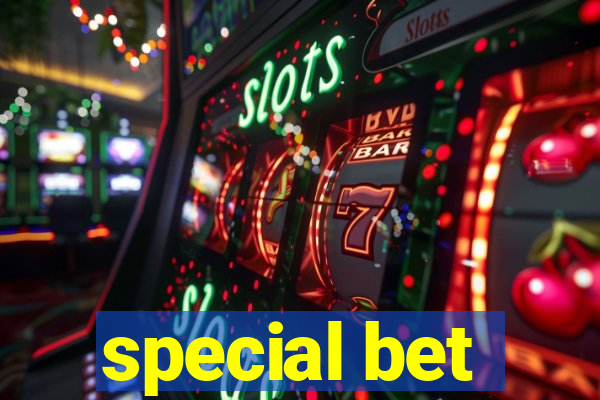 special bet