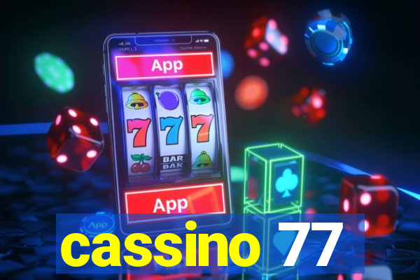 cassino 77